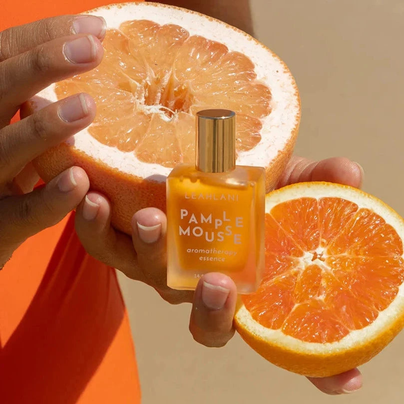 Pamplemousse Aromatherapy Essence LEAHLANI