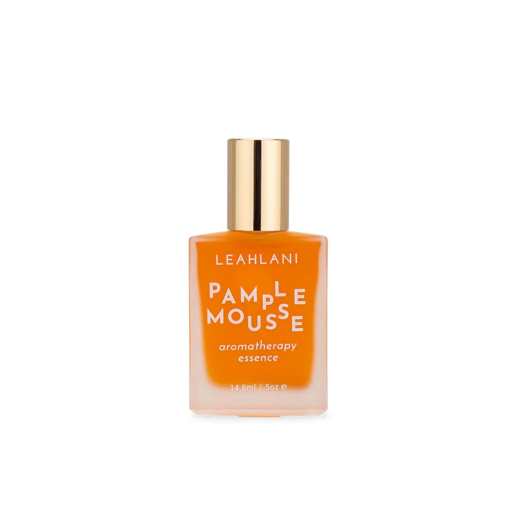 Pamplemousse Aromatherapy Essence LEAHLANI North Glow