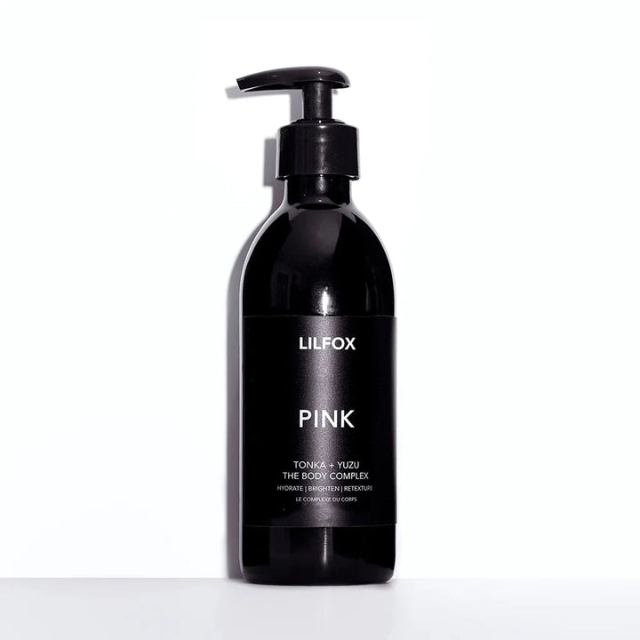 Pink - The Body Complex/pflegende Körpercreme