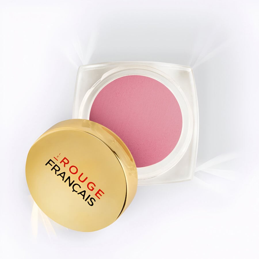 Powder Blush THEODORA No 310 (Puderrouge) - Le Rouge Francais