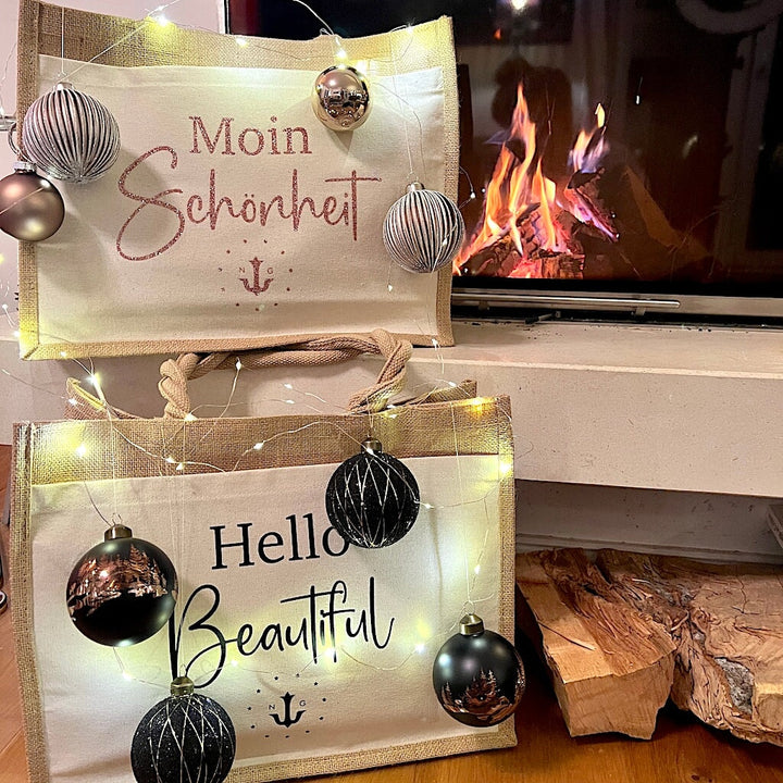 Pre-Sale: Der ✨ North Glow ✨ Adventskalender ✨ 2️⃣0️⃣2️⃣4️⃣ ✨
