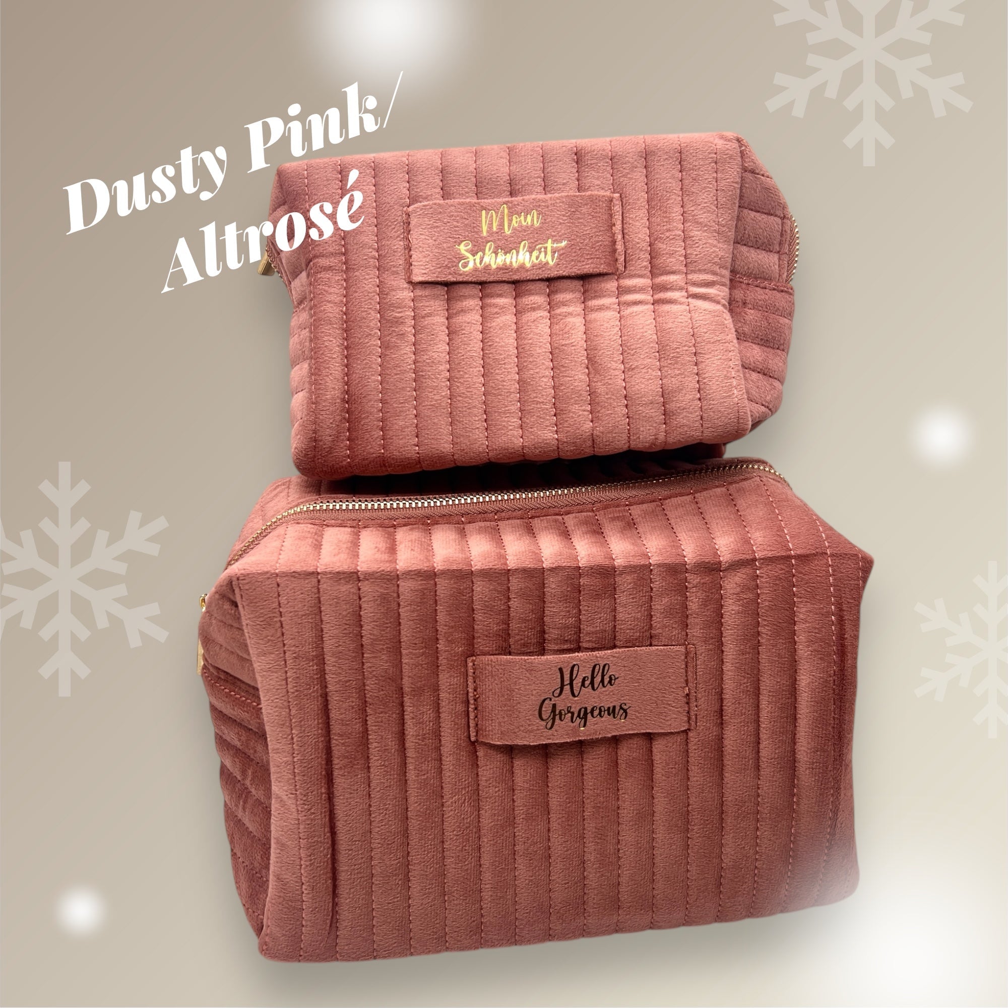 North Glow Clean Beauty Adventskalender – Limited Luxury Edition 2025