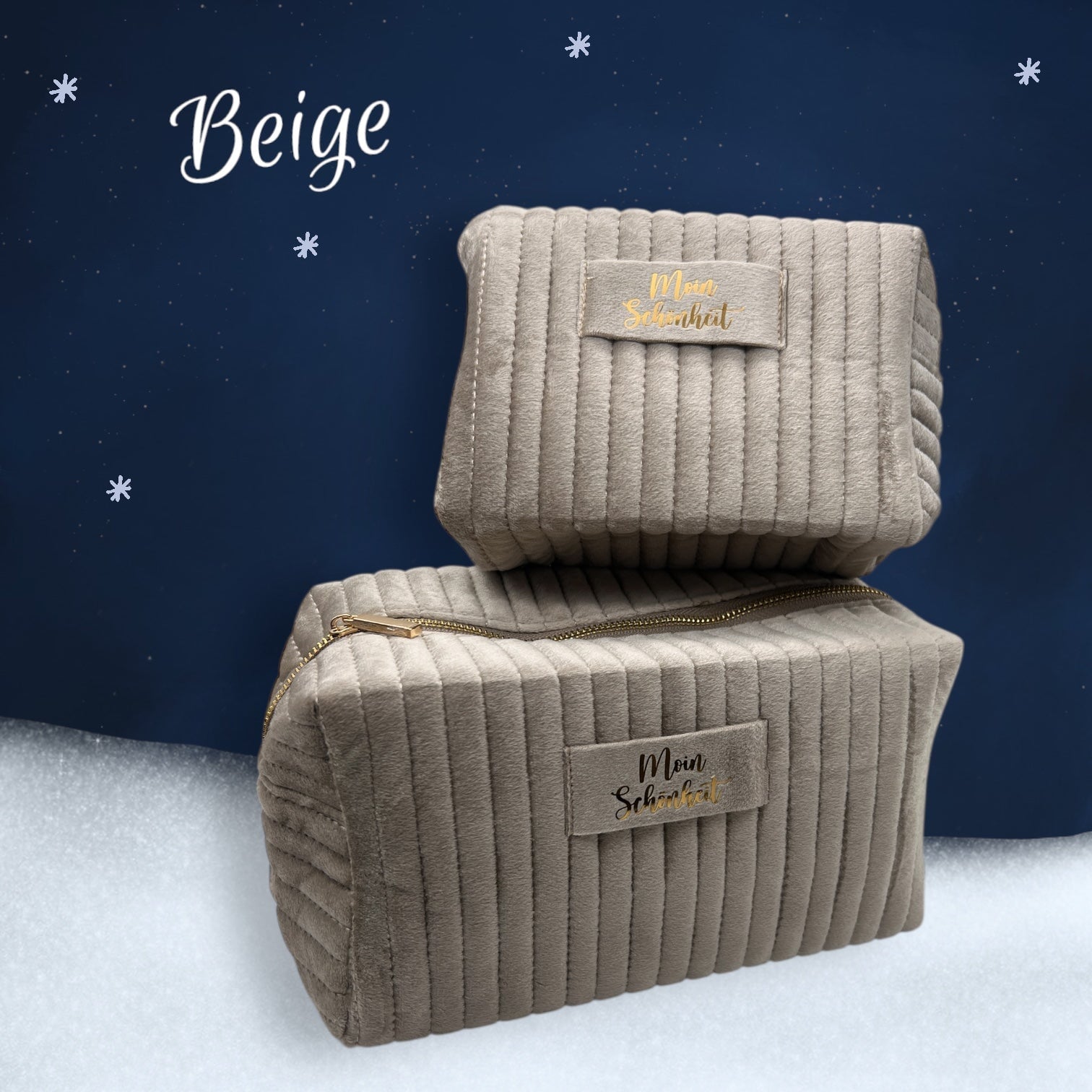 North Glow Clean Beauty Adventskalender – Limited Luxury Edition 2025