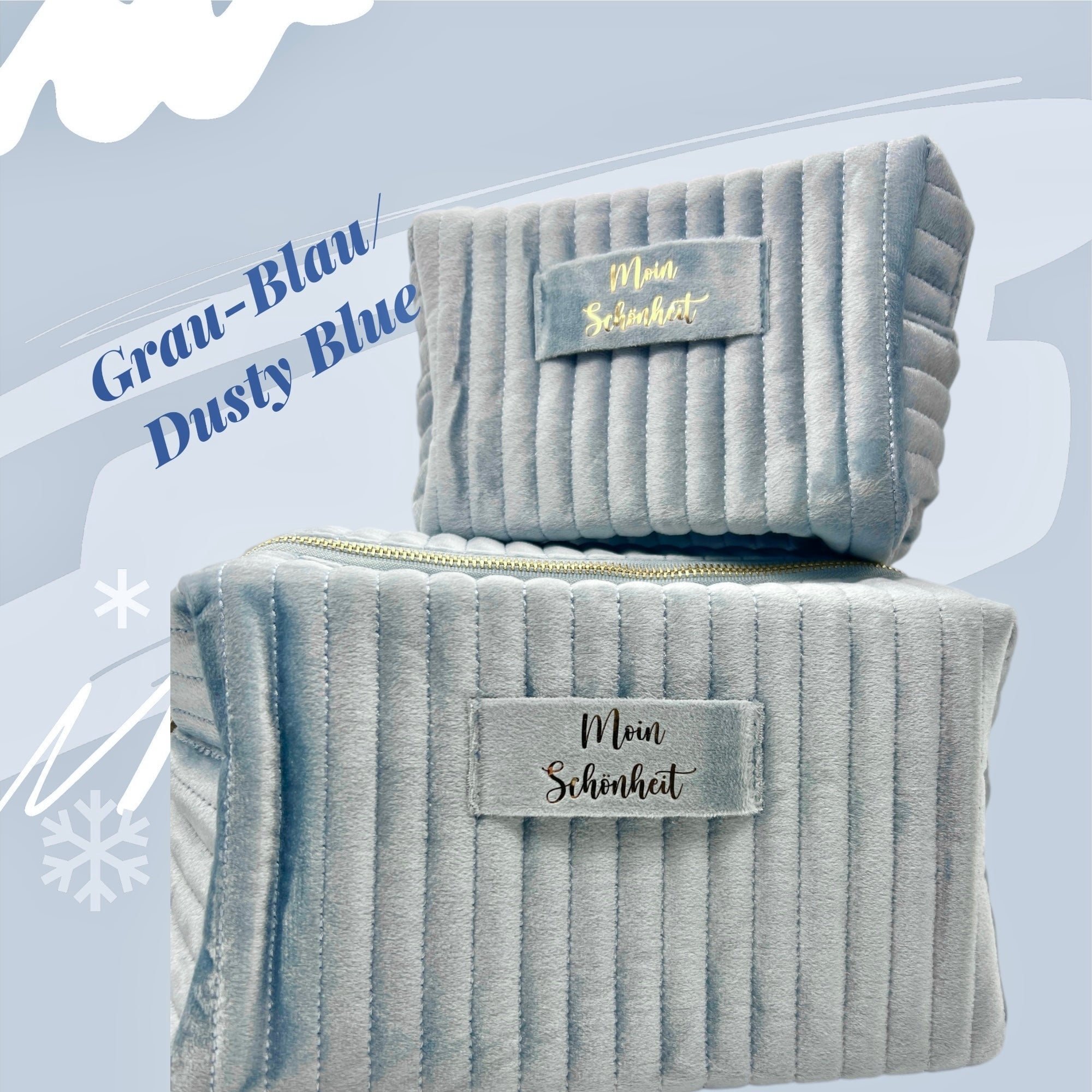 North Glow Clean Beauty Adventskalender – Limited Luxury Edition 2025