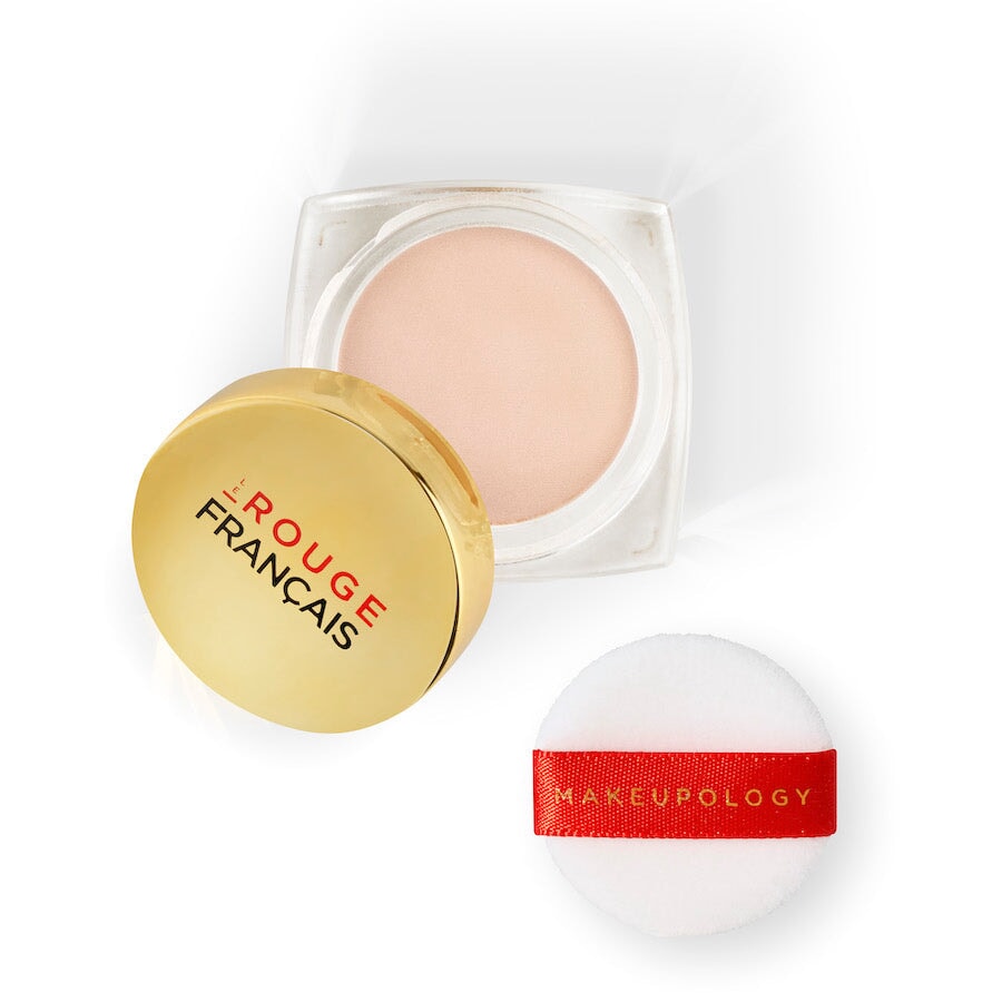 Pressed Powder AÏTUTAKI (Pressed Powder) - Le Rouge Francais North Glow