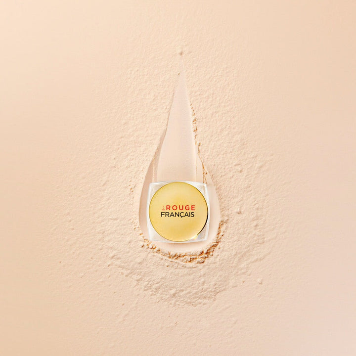 Pressed Powder AÏTUTAKI (Pressed Powder) - Le Rouge Francais