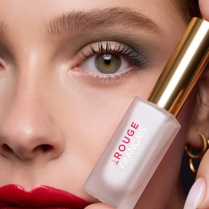 Primer Mascara  NARCISSE No 401 (Mascara-Grundierung) - Le Rouge Francais