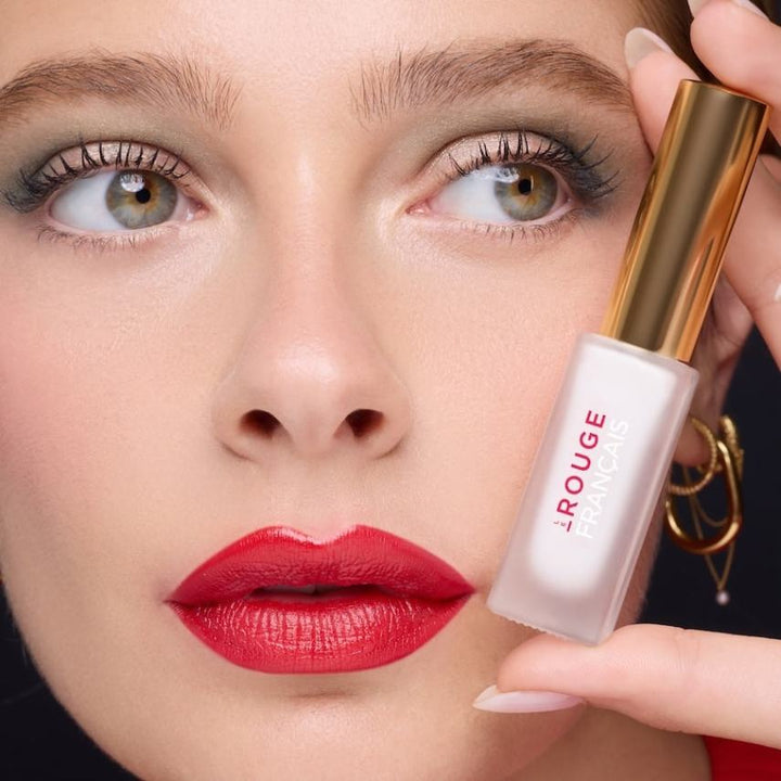 Primer Mascara  NARCISSE No 401 (Mascara-Grundierung) - Le Rouge Francais