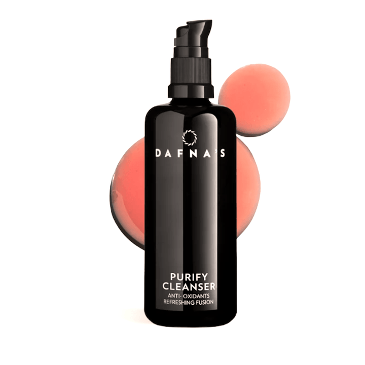 PURIFY CLEANSER - DAFNA'S Gesichtsreiniger