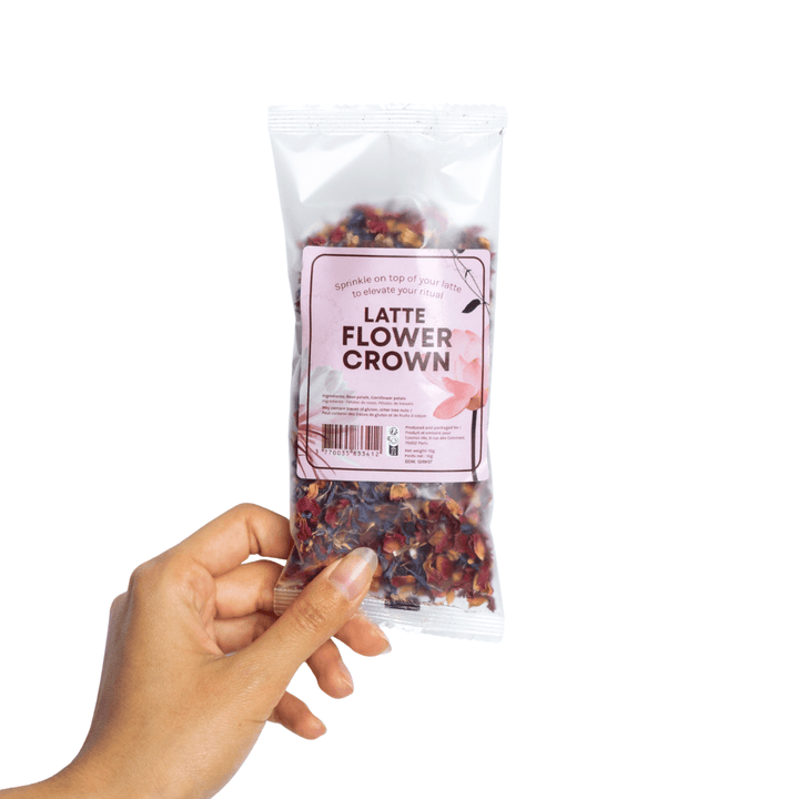 Queen Of Cacao Collection von Cosmic Dealer