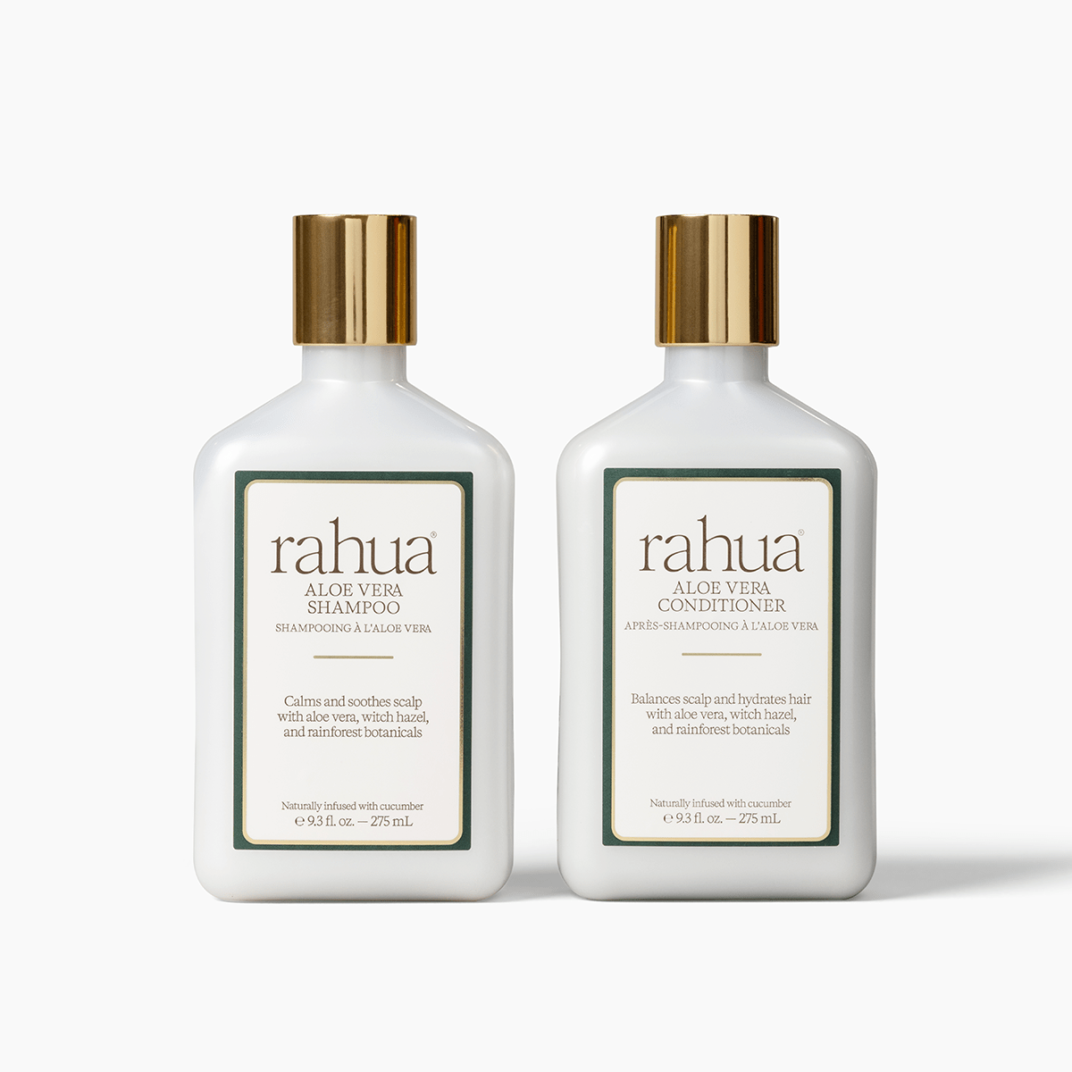 Rahua Aloe Vera Conditioner