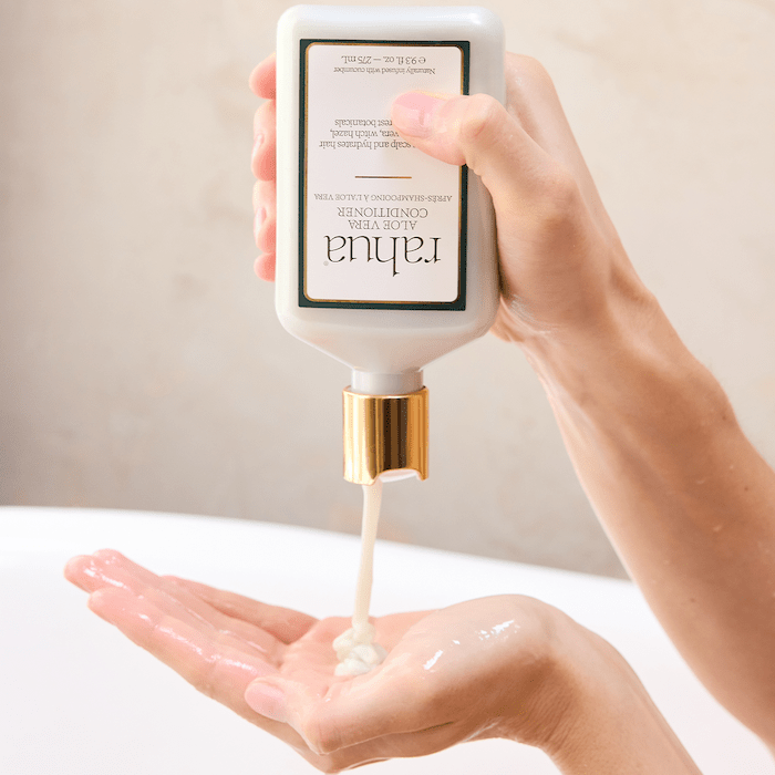 Rahua Aloe Vera Conditioner North Glow