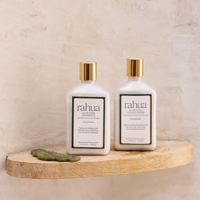 Rahua Aloe Vera Shampoo North Glow