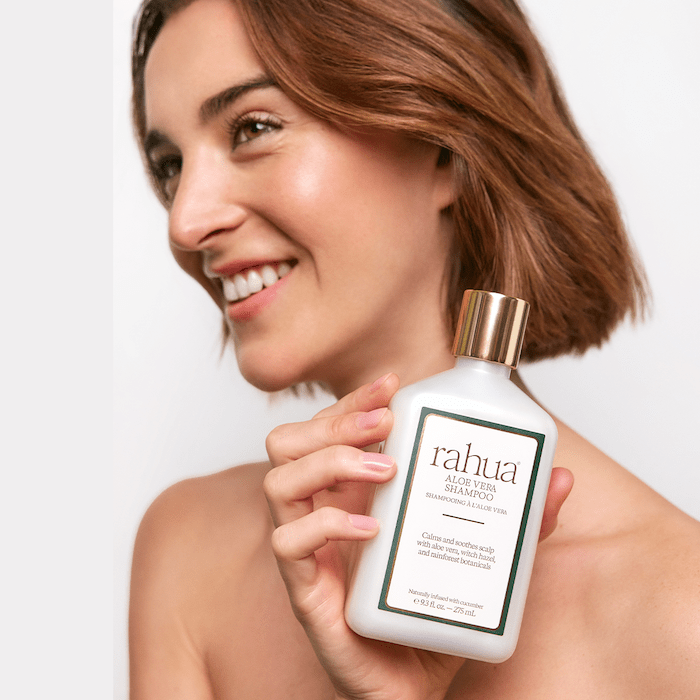 Rahua Aloe Vera Shampoo North Glow