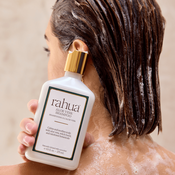 Rahua Aloe Vera Shampoo