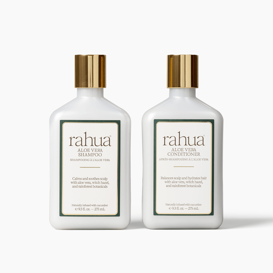 Rahua Aloe Vera Shampoo North Glow