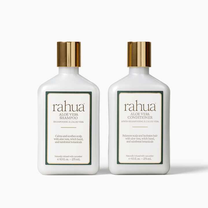 Rahua Aloe Vera Shampoo