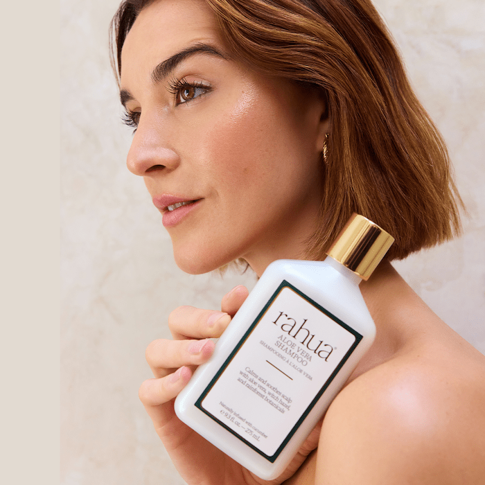 Rahua Aloe Vera Shampoo North Glow