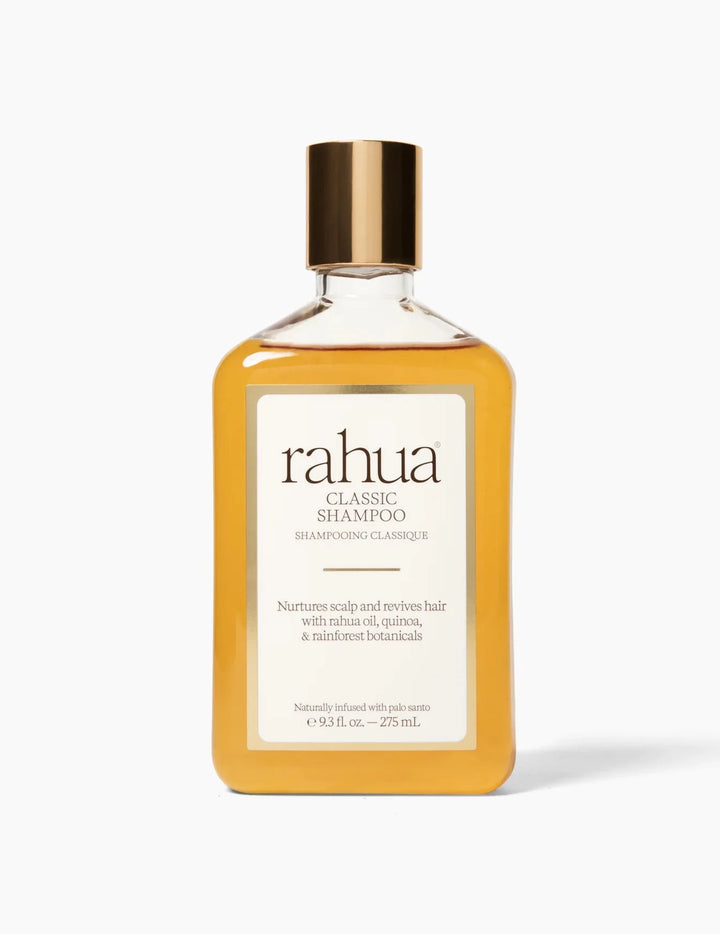 Classic Shampoo - Moisture &amp; Shine