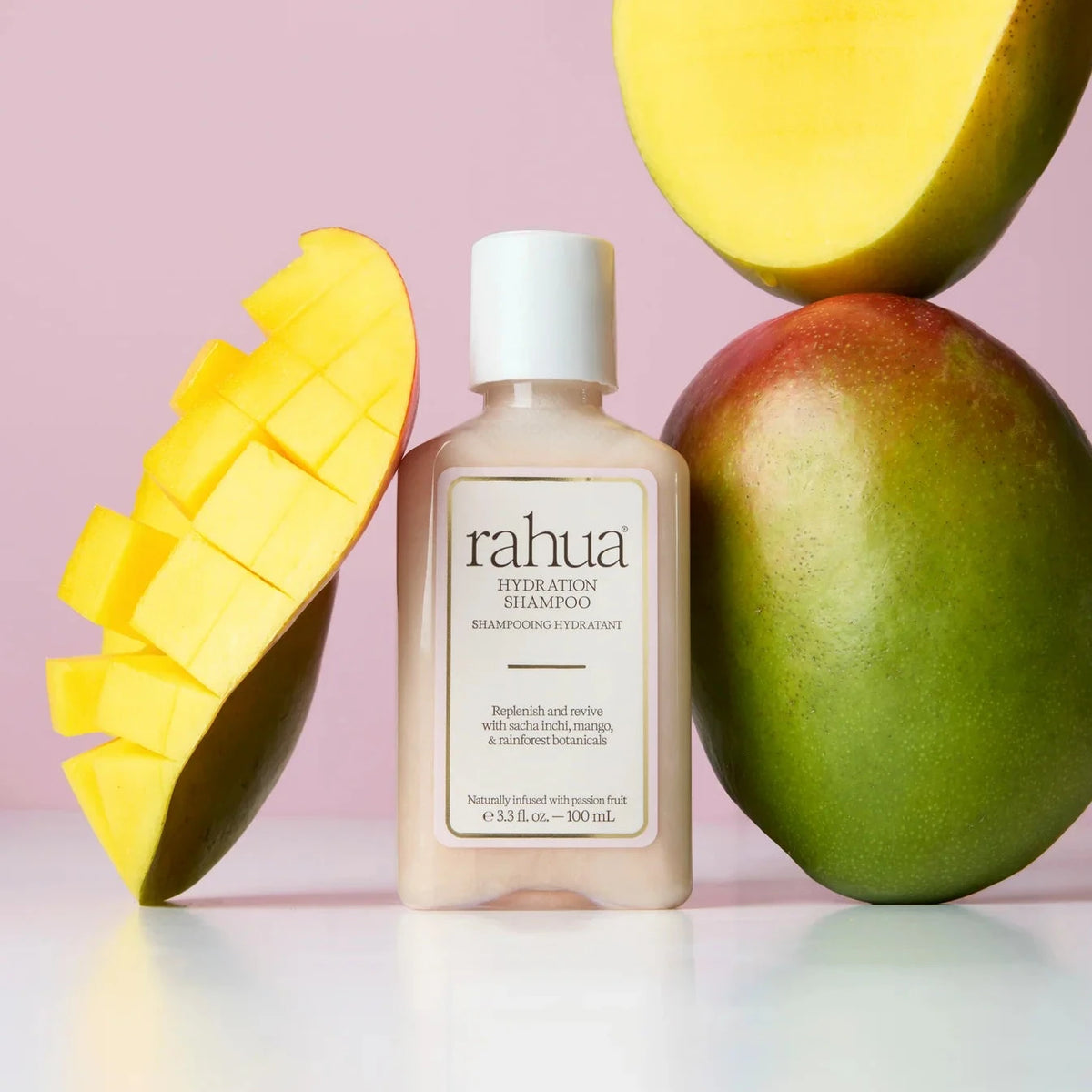Rahua Hydration Shampoo für trockenes Haar – 275 ml mit Mango