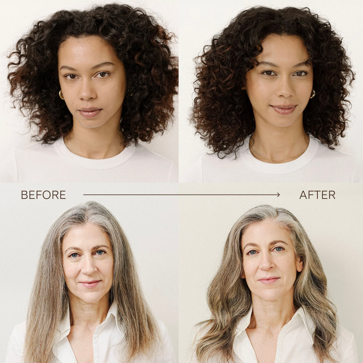 Hydration Shampoo – Shampoo für trockenes Haar