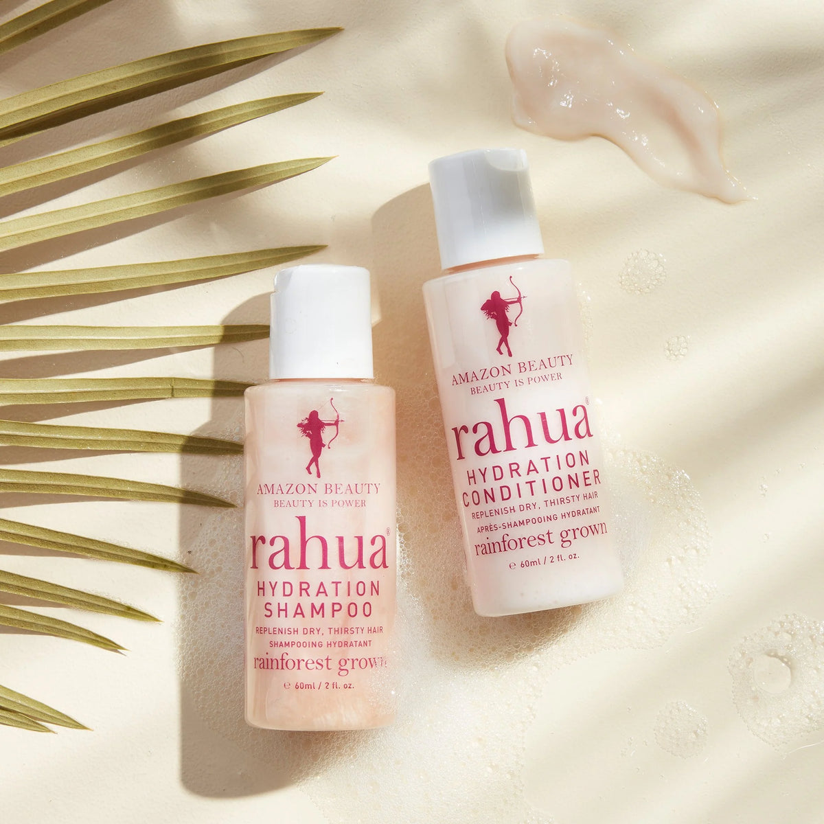Hydration Shampoo – Shampoo für trockenes Haar