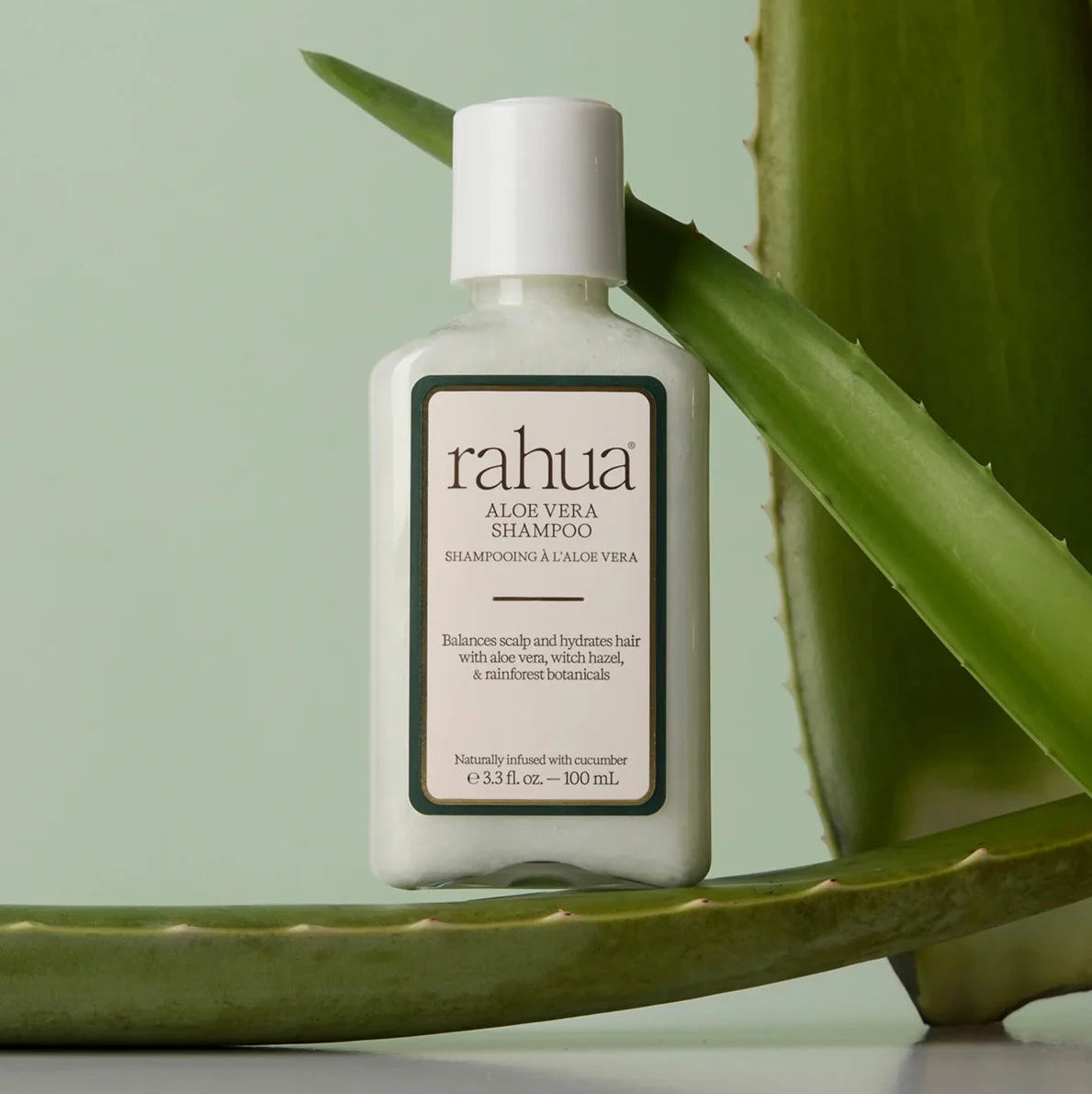 Aloe Vera Conditioner