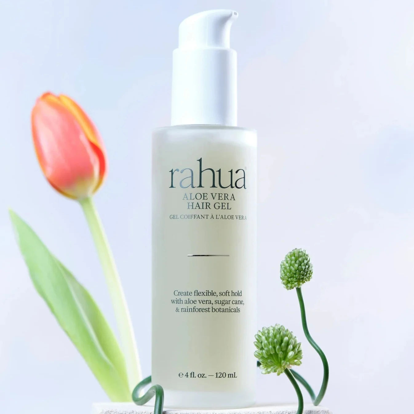 Aloe Vera Hair Gel - Rahua- Haargel