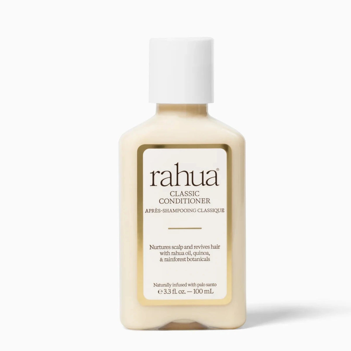 Classic Conditioner - strengthening conditioner