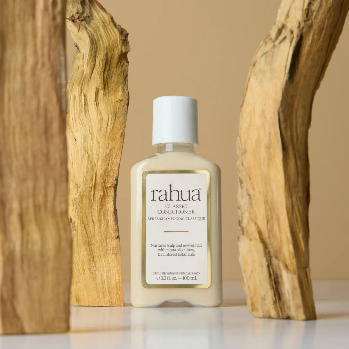 Classic Conditioner - strengthening conditioner