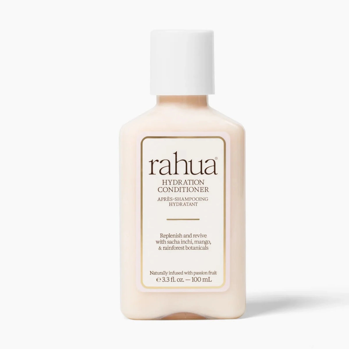 Hydration Conditioner for dry &amp; damaged hair