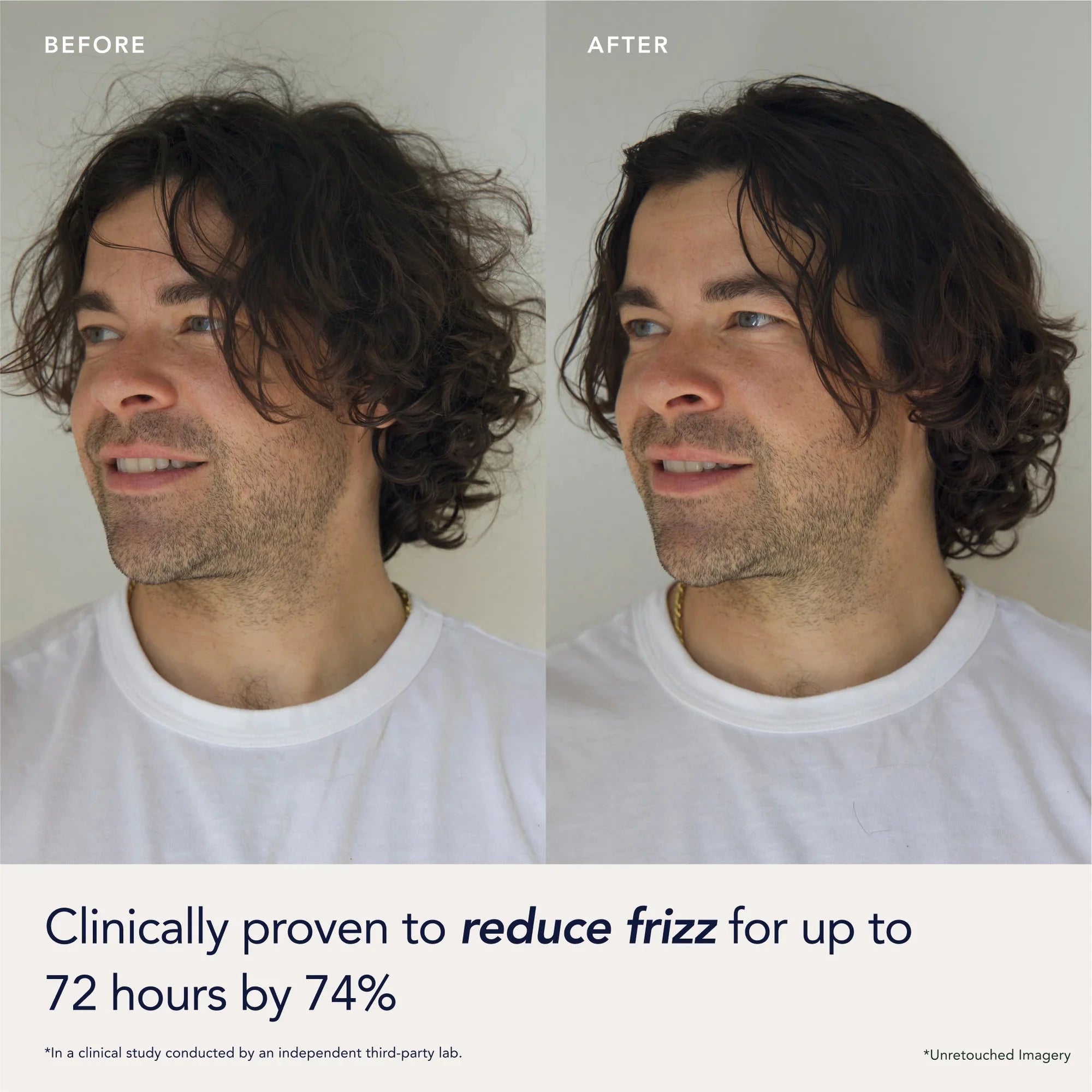 RANAVAT Hair Leave In Treatment - Proteins and moisture for hair lengths