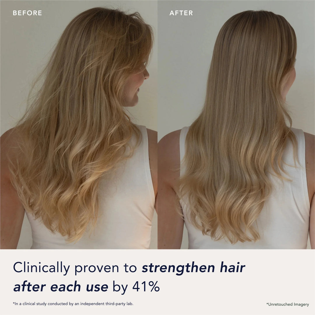 RANAVAT Hair Leave In Treatment - Proteine und Feuchtigkeit für Haarlängen North Glow