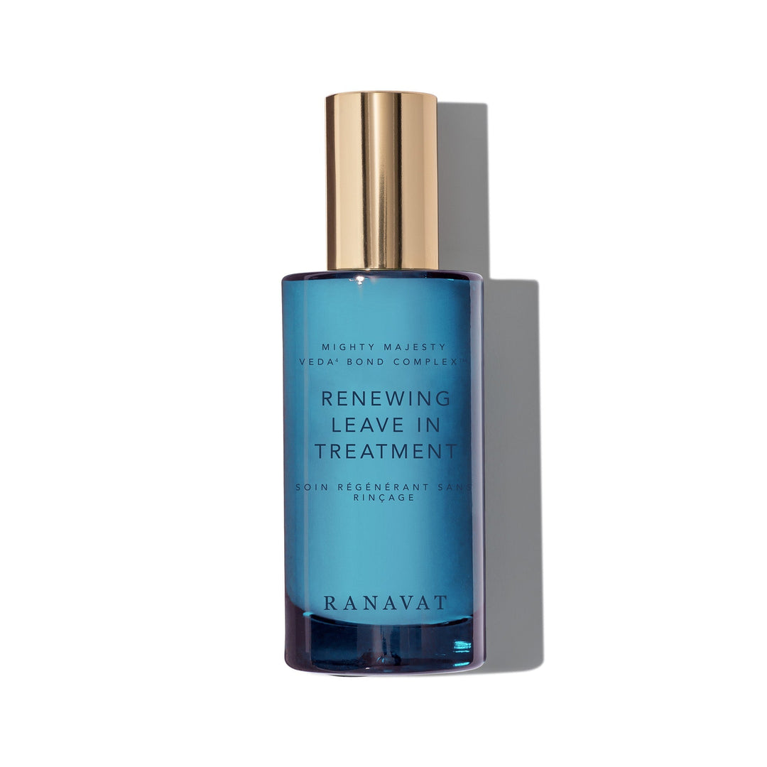 RANAVAT Hair Leave In Treatment - Proteine und Feuchtigkeit für Haarlängen North Glow