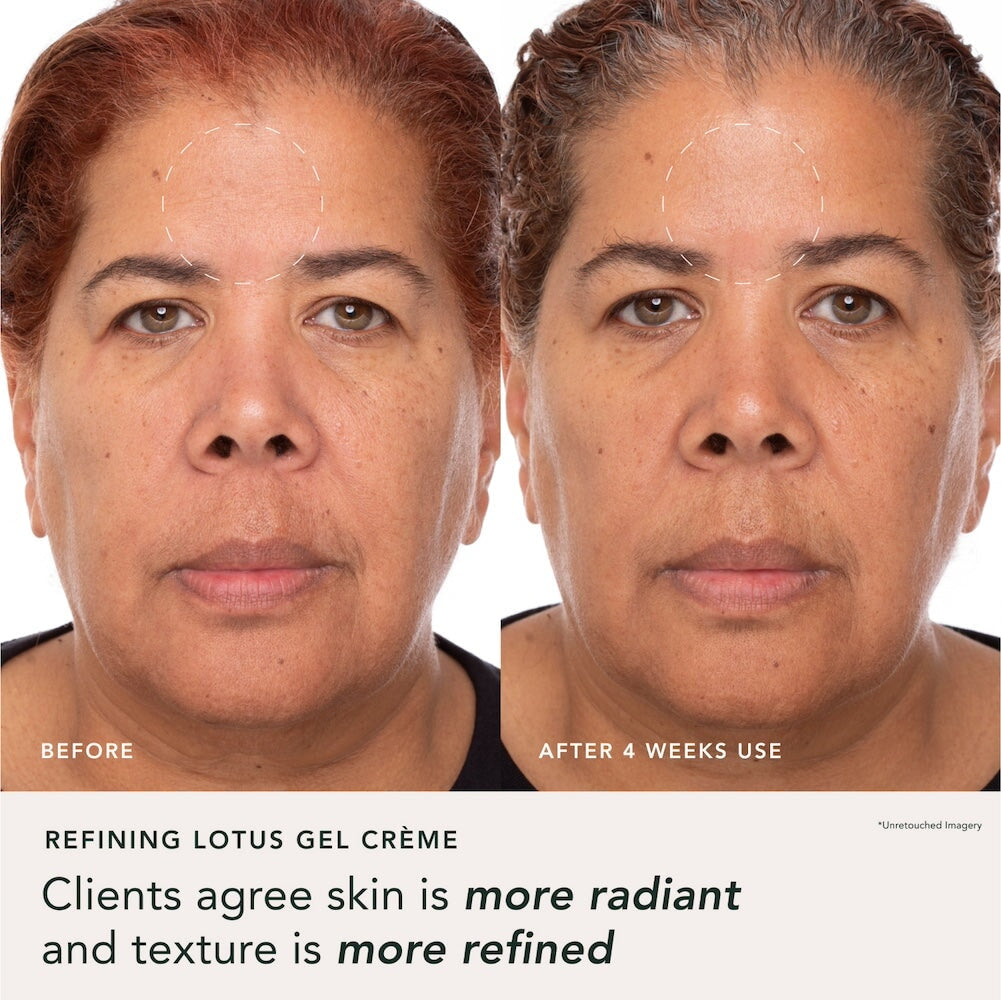 RANAVAT Refining Lotus Gel Crème - IMPERIAL GLOW