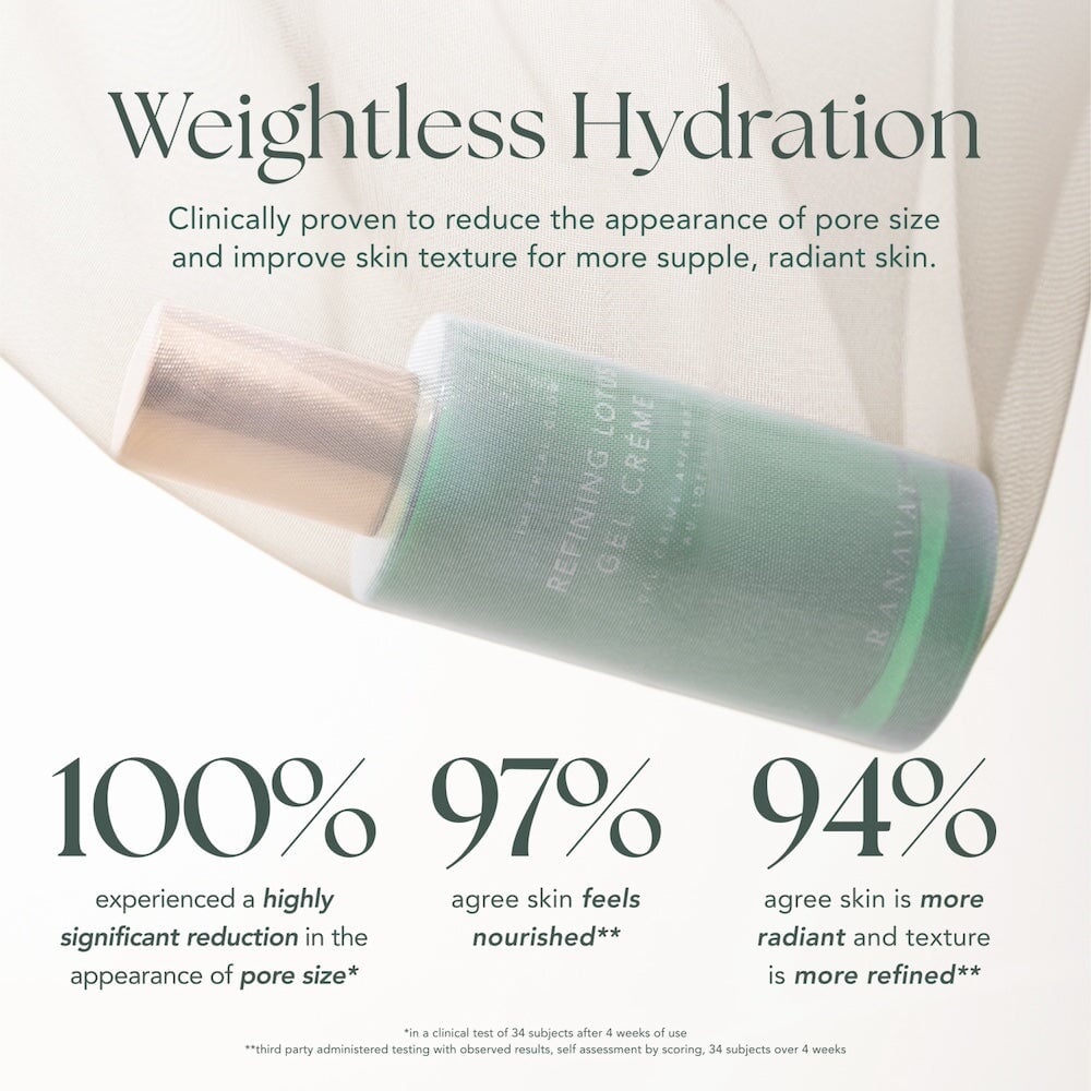 RANAVAT Refining Lotus Gel Crème - IMPERIAL GLOW