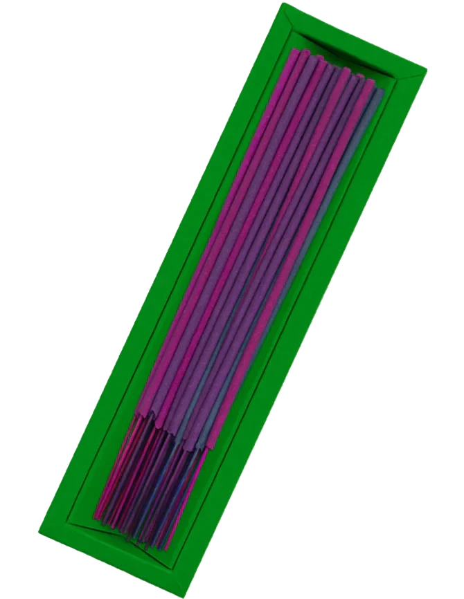 Räucherstäbchen Witchy Woo - Vyrao