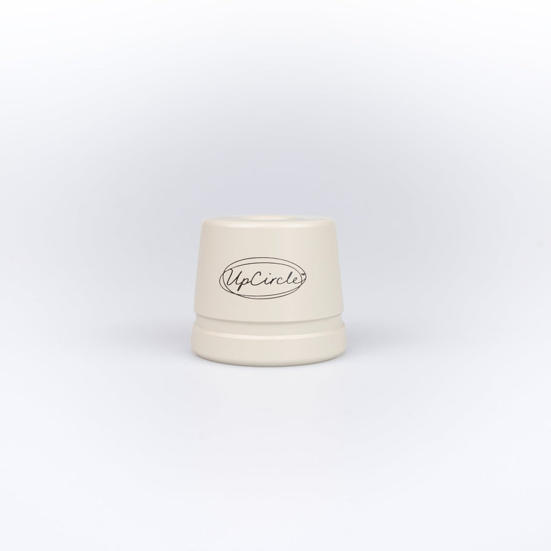 Razor Stand UpCircle - Metallständer für Rasierer North Glow