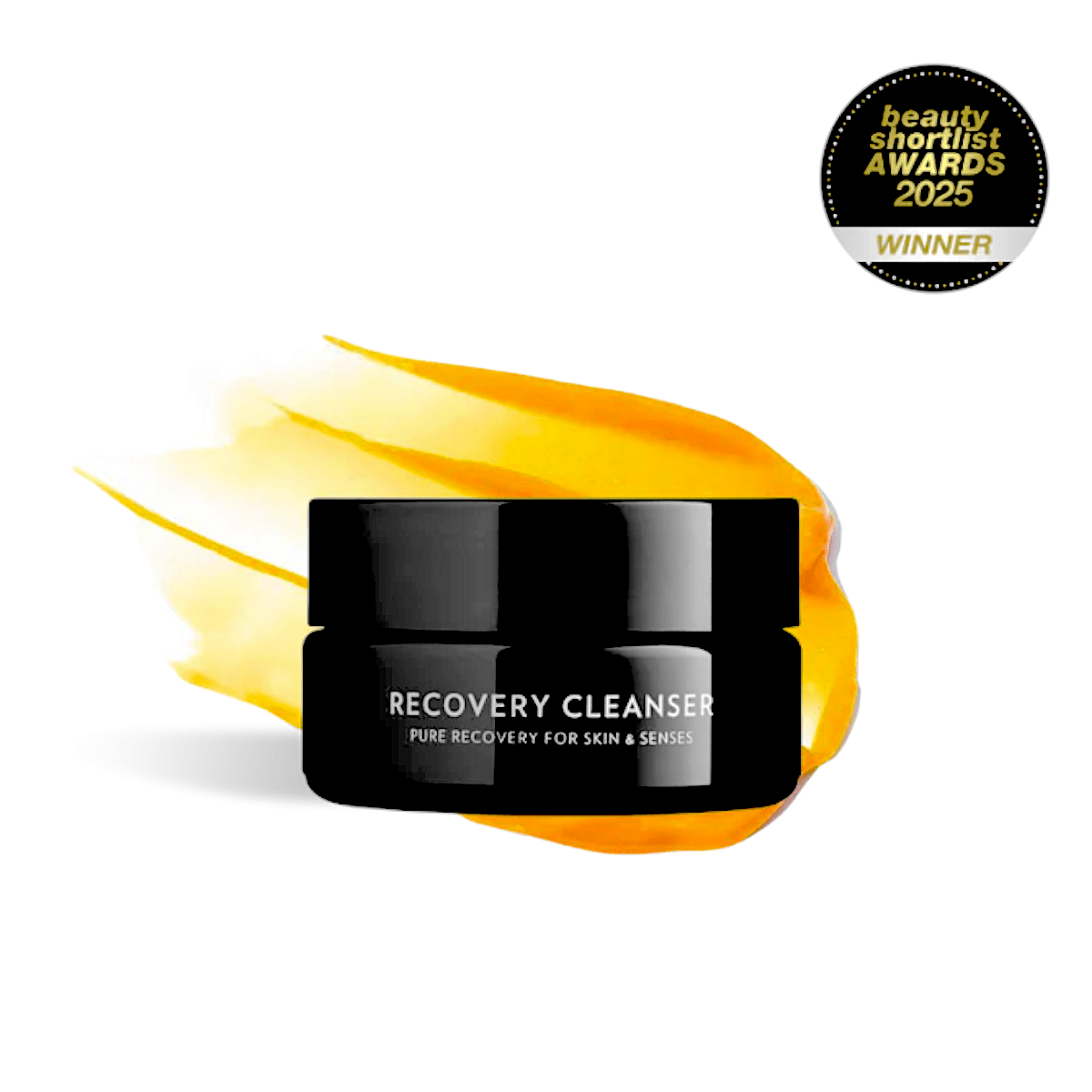 RECOVERY CLEANSER | DAFNA'S - 2 in 1 Reinigungsbalm und Gesichtsmaske