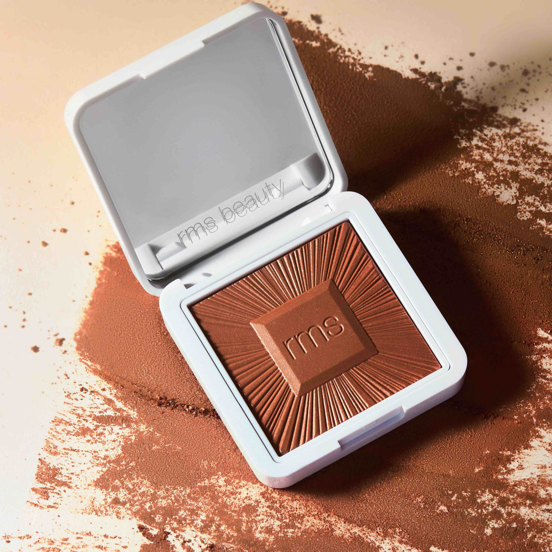 ReDimension Hydra Bronzer | RMS - Bronzer in vier Tönen North Glow