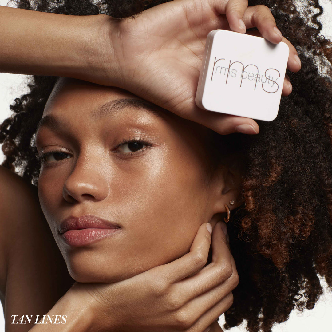 ReDimension Hydra Bronzer | RMS - Bronzer in vier Tönen North Glow