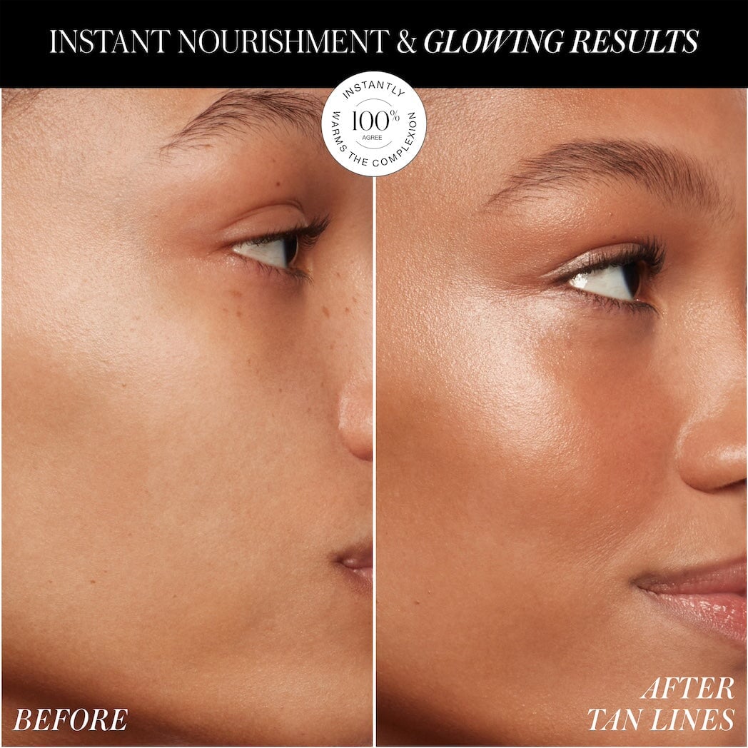 ReDimension Hydra Bronzer | RMS - Bronzer in vier Tönen North Glow