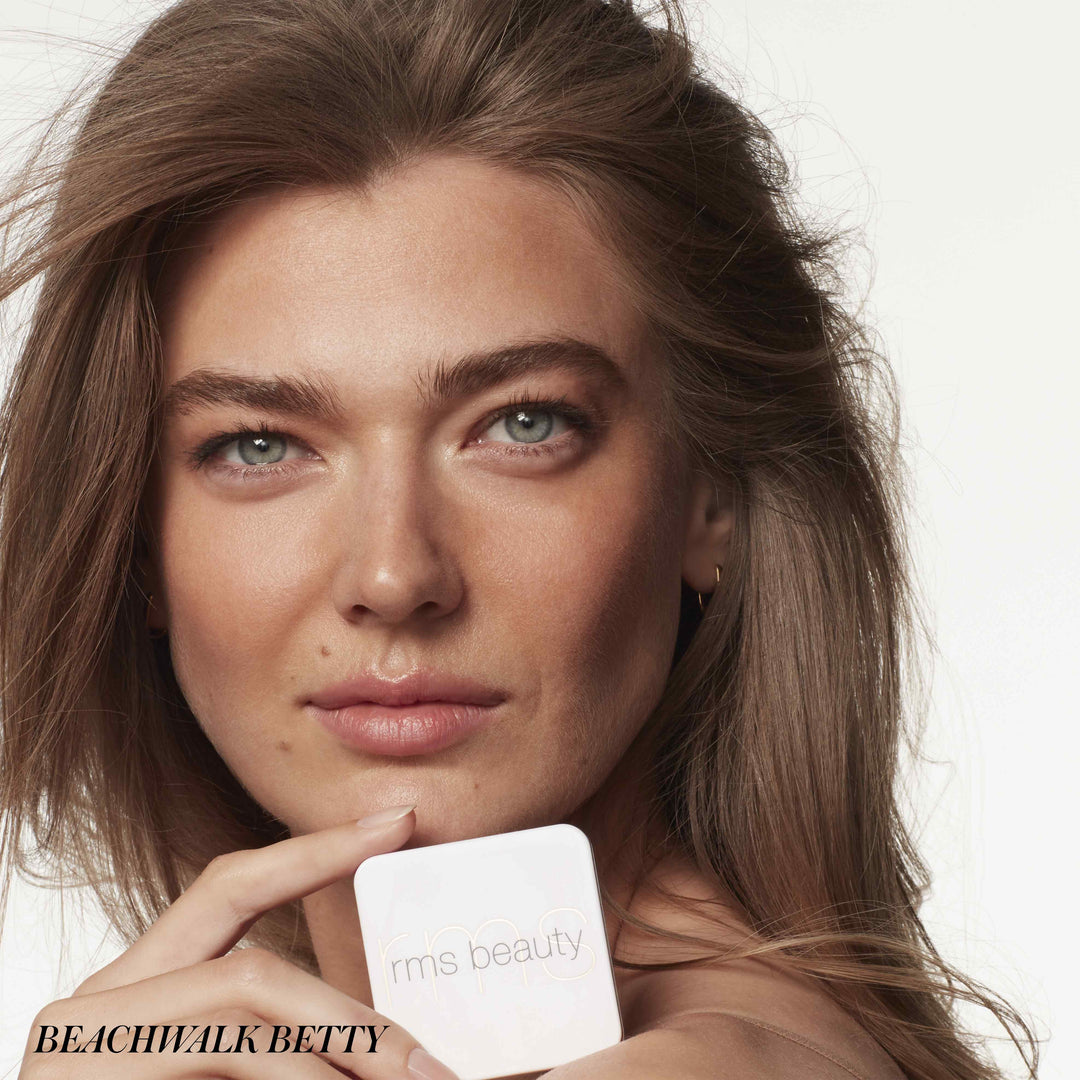 ReDimension Hydra Bronzer | RMS - Bronzer in vier Tönen North Glow