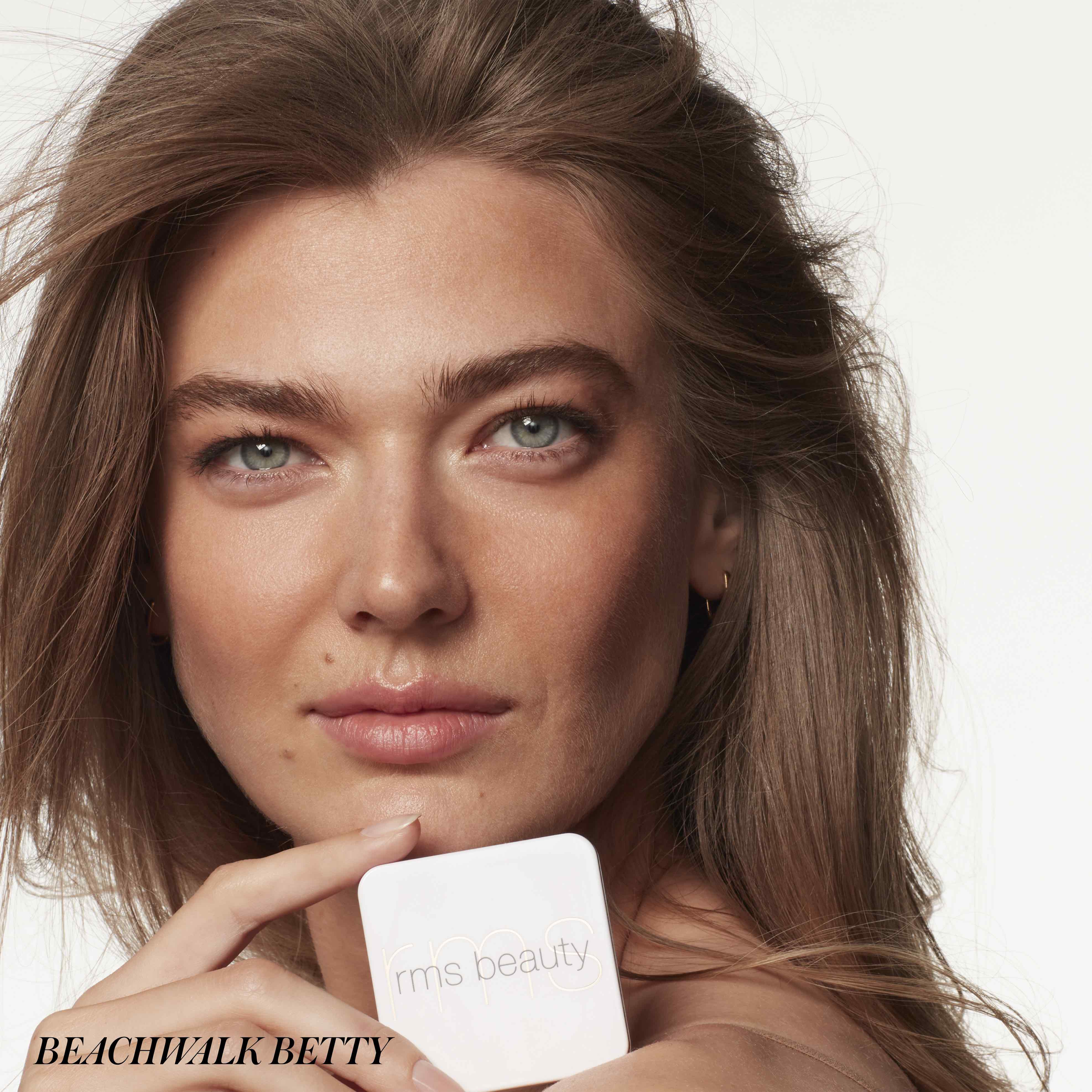 ReDimension Hydra Bronzer | RMS - Bronzer in four shades