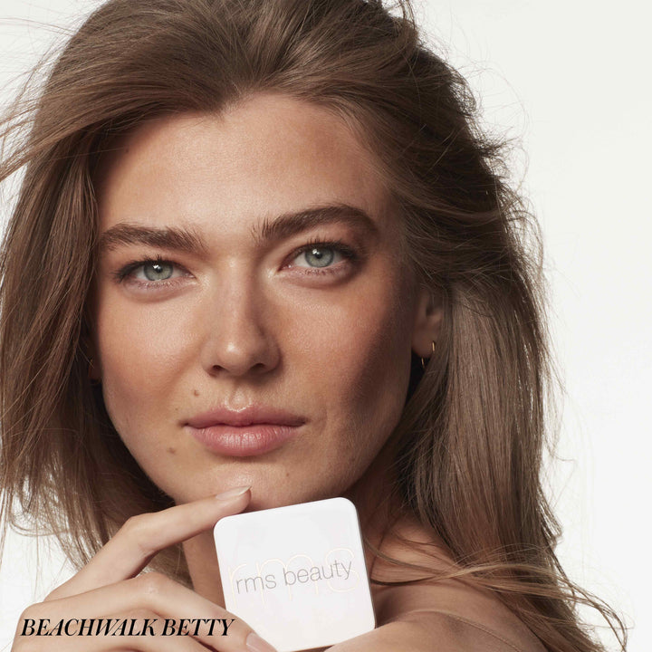 ReDimension Hydra Bronzer | RMS - Bronzer in vier Tönen