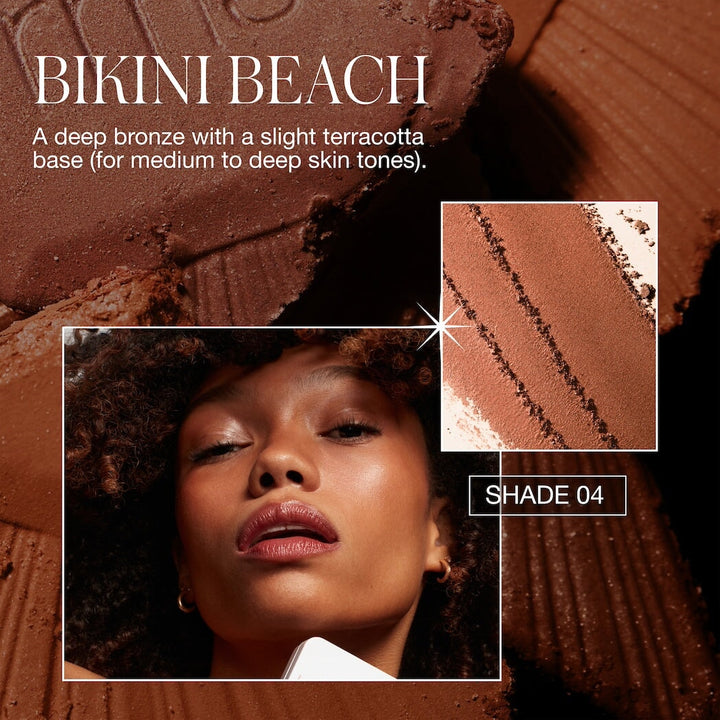 ReDimension Hydra Bronzer | RMS - Bronzer in vier Tönen