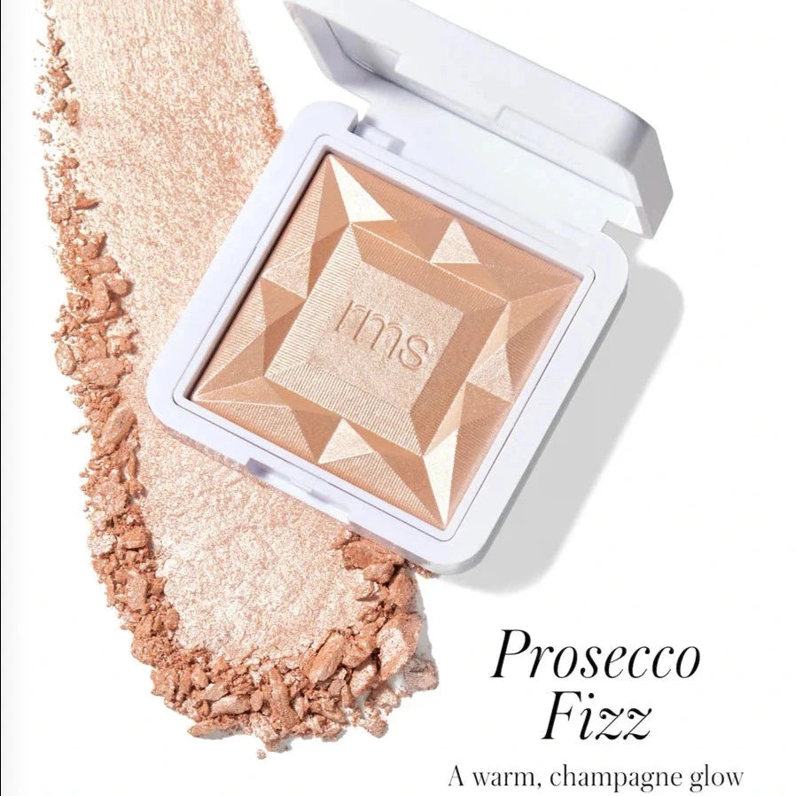 ReDimension Hydra Dew Luminizer PROSECCO FIZZ | RMS Beauty - Highlighter North Glow