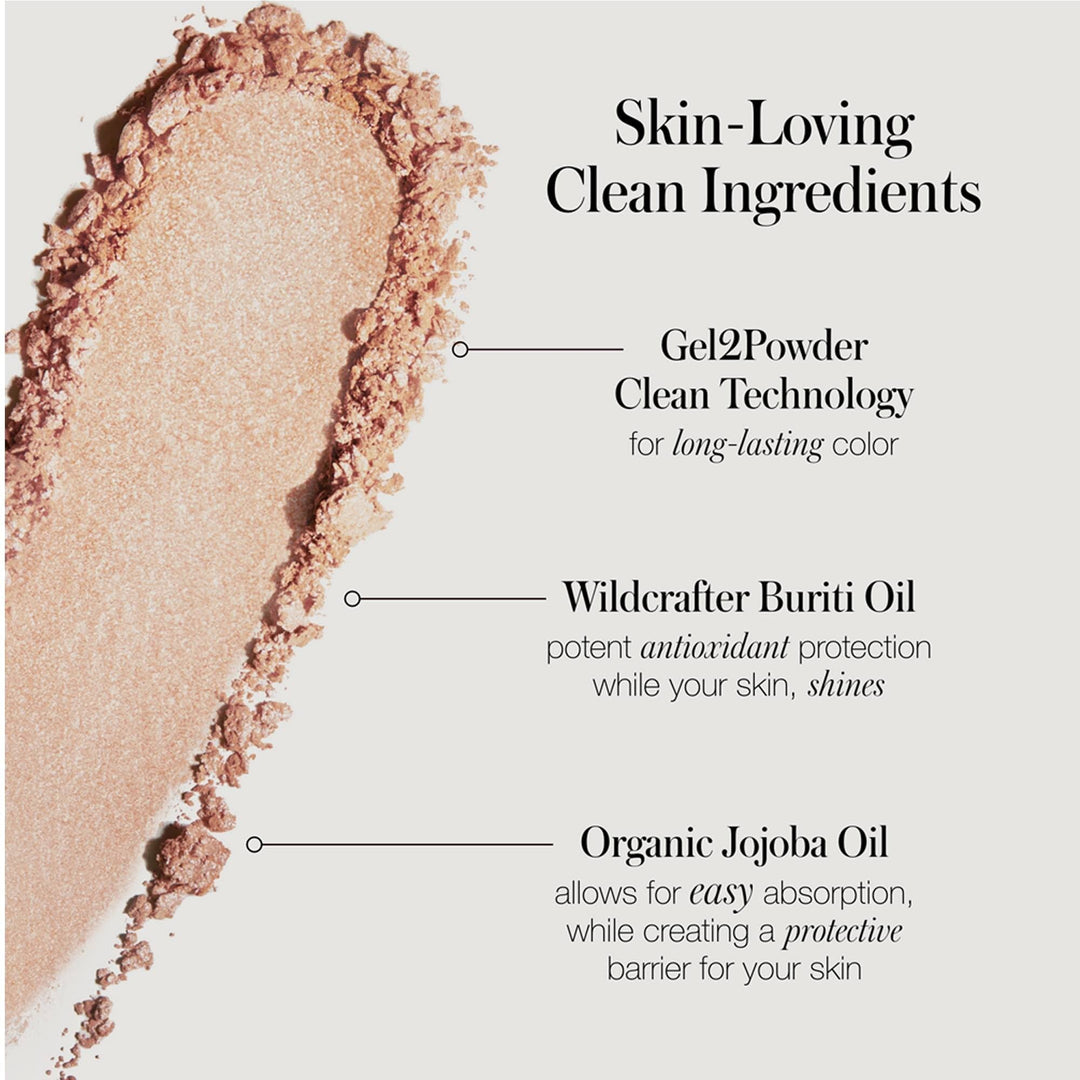 ReDimension Hydra Dew Luminizer PROSECCO FIZZ | RMS Beauty - Highlighter North Glow