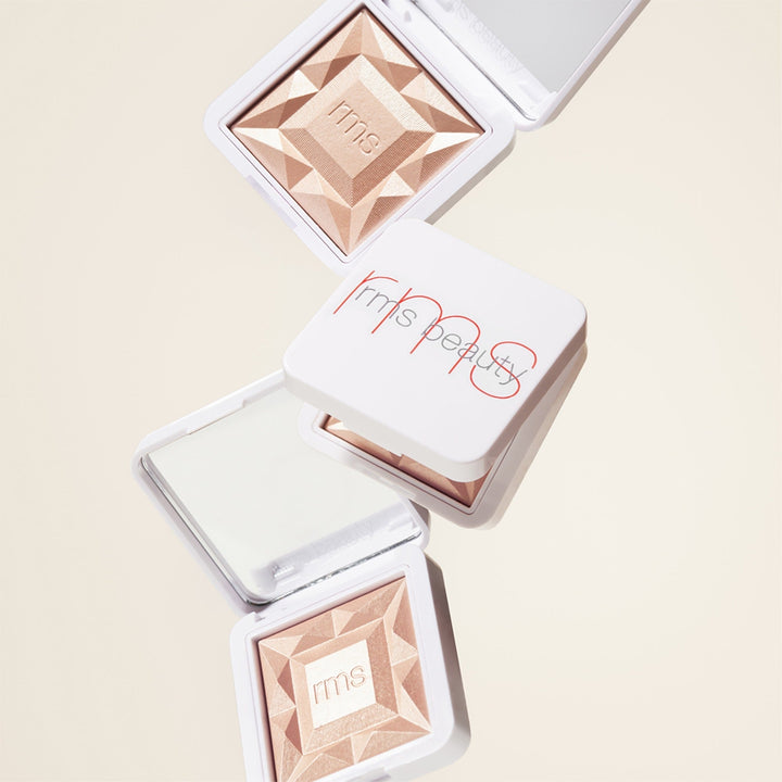 ReDimension Hydra Dew Luminizer PROSECCO FIZZ | RMS Beauty - Highlighter