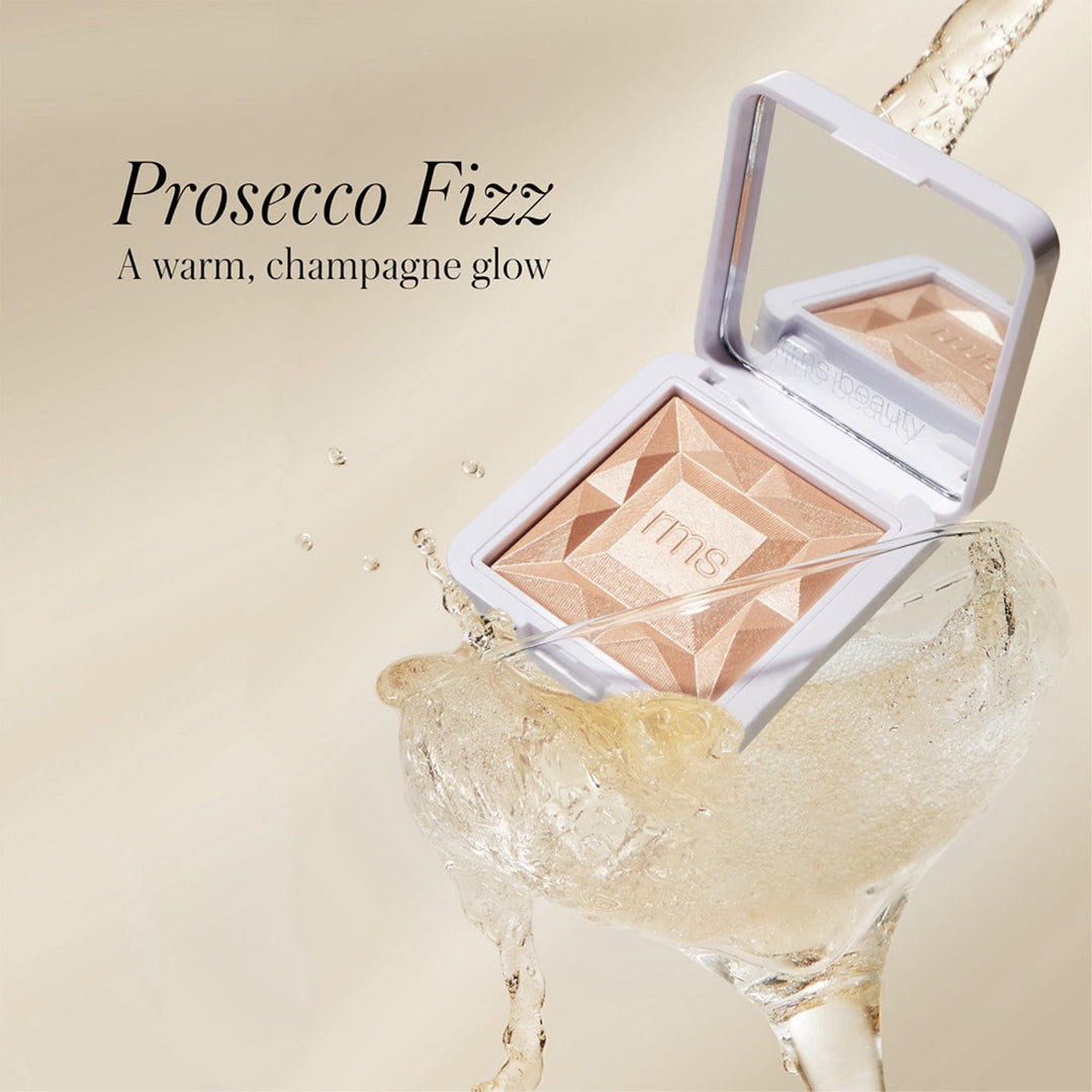 ReDimension Hydra Dew Luminizer PROSECCO FIZZ | RMS Beauty - Highlighter North Glow